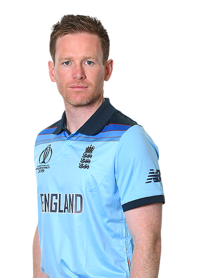 Eoin Joseph Gerard Morgan