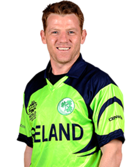 Niall John O'Brien