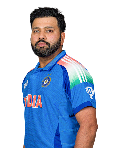 Rohit Gurunath Sharma