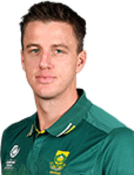 Morne Morkel