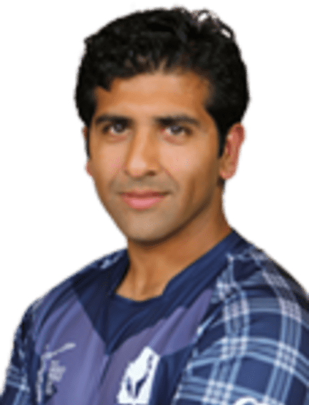Rana Majid Haq Khan