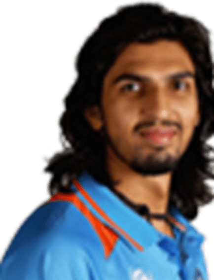 Ishant Sharma