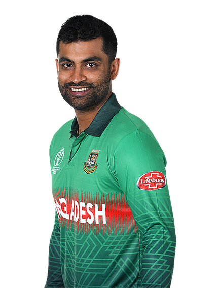 Tamim Iqbal Khan