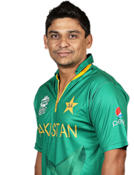 Khalid Latif