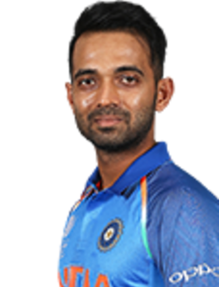 Ajinkya Madhukar Rahane