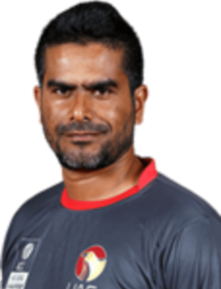 Saqib Ali