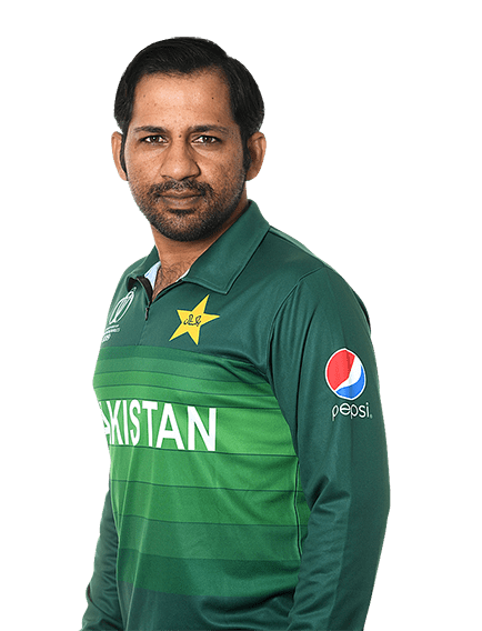 Sarfaraz Ahmed
