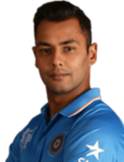 Stuart Terence Roger Binny