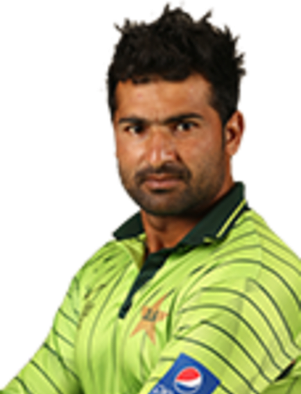 Sohail Khan