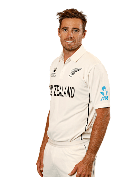 Timothy Grant Southee