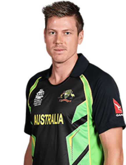 James Peter Faulkner