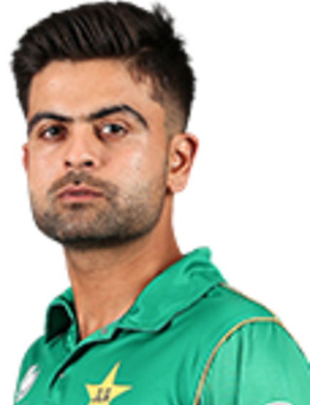 Ahmed Shehzad