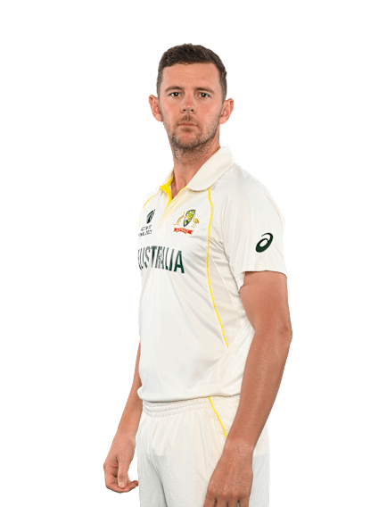 Josh Reginald Hazlewood