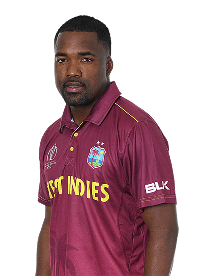 Darren Michael Bravo