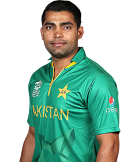 Umar Akmal