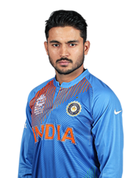 Manish Krishnanand Pandey