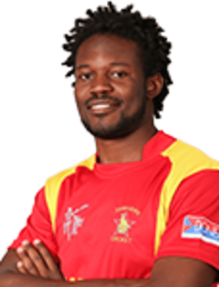 Solomon Farai Mire