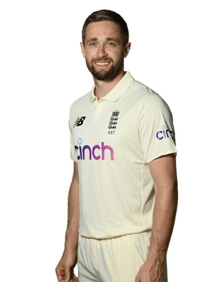 Christopher Roger Woakes