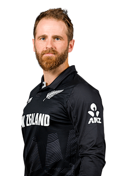 Kane Stuart Williamson