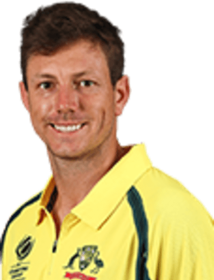 James Lee Pattinson