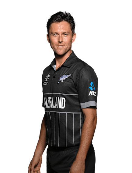 Trent Alexander Boult
