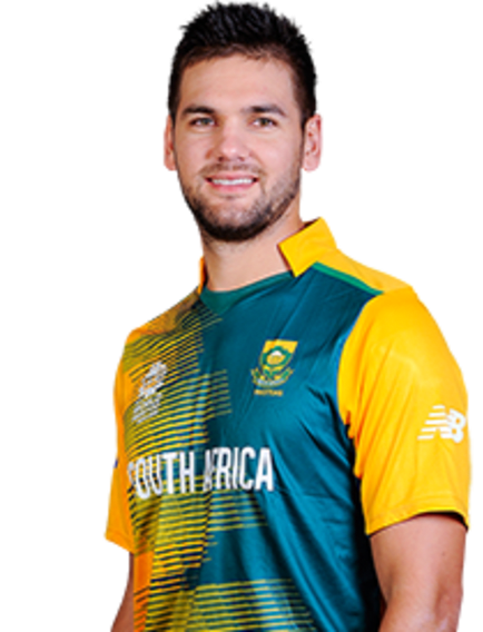 Rilee Roscoe Rossouw