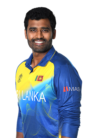 Narangoda Liyanaarachchilage Thisara Chirantha Perera