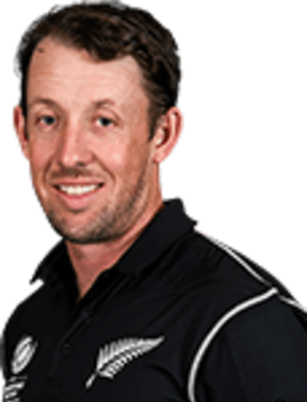 Luke Ronchi