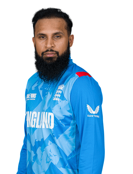 Adil Usman Rashid