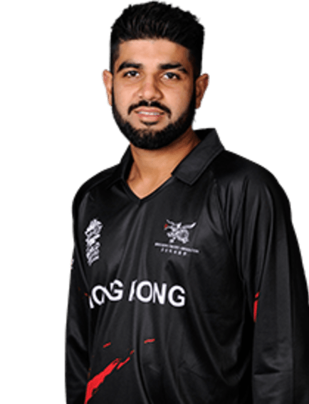 Waqas Barkat