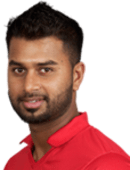 Ruvindu Gunasekera