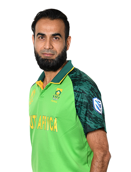 Mohammad Imran Tahir