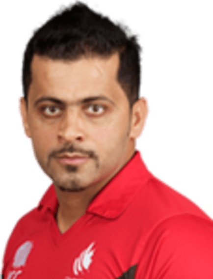 Rizwan Ahmed Cheema