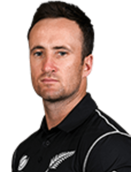 Neil Trevor Broom
