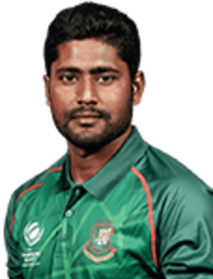 Imrul Kayes