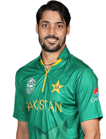 Anwar Ali