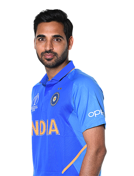 Bhuvneshwar Kumar Singh