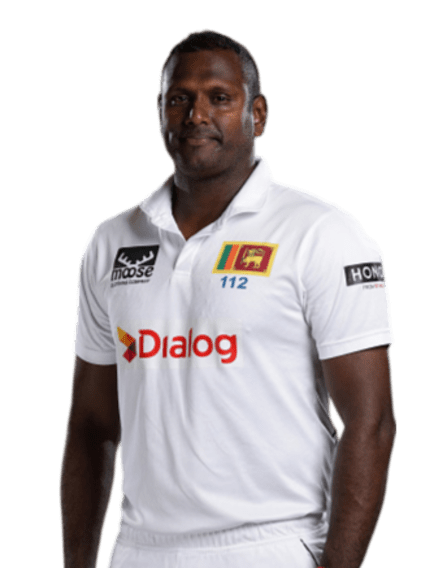 Angelo Davis Mathews