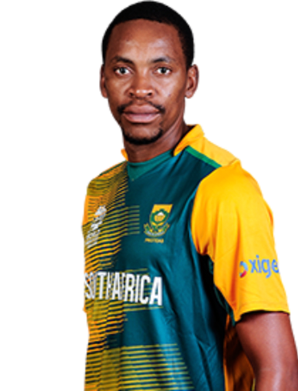 Aaron Mpho Phangiso