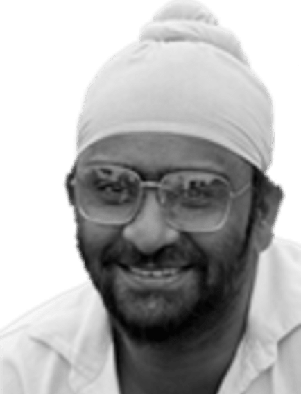 Bishansingh Giansingh Bedi