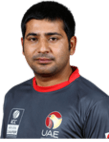 Fayyaz Ahmed