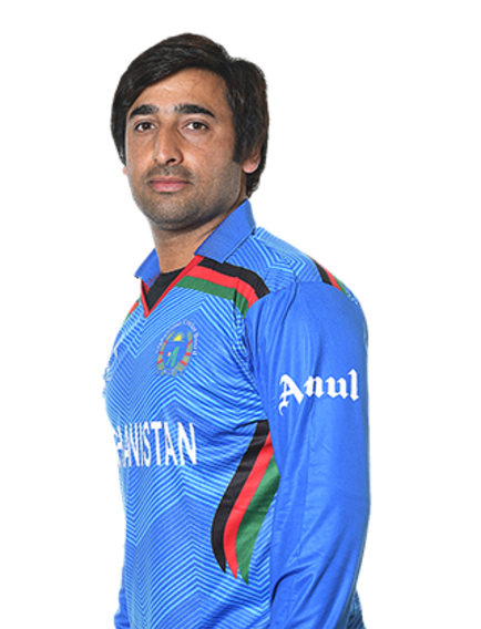 Mohammad Asghar Afghan