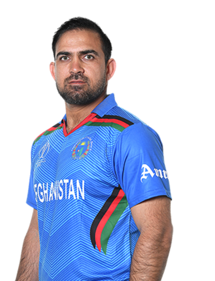 Samiullah Shinwari