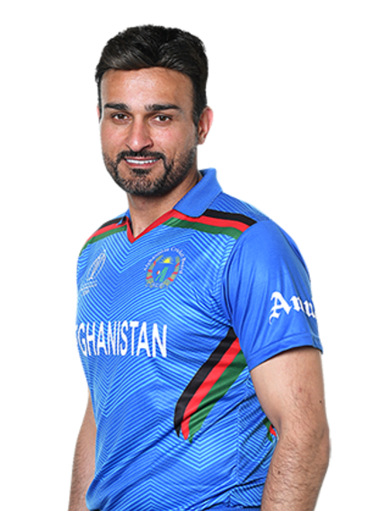 Hamid Hassan