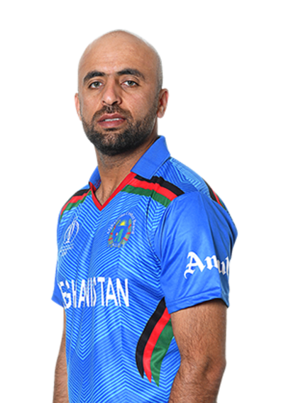 Noor Ali Zadran