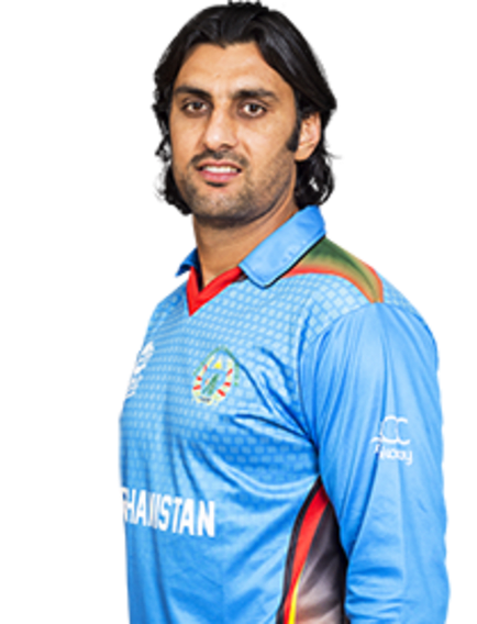 Shapoor Zadran