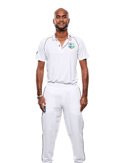 Kraigg Clairmonte Brathwaite