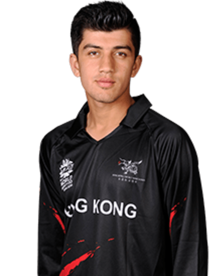 Aizaz Mohammad Khan