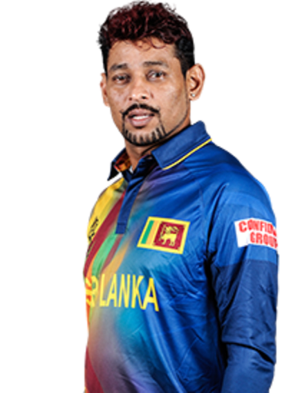 Tillakaratne Mudiyanselage Dilshan