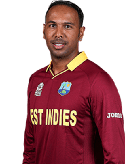 Samuel Badree